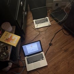 Mid 2012 MacBook Pro