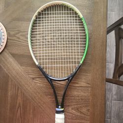 Tennis Racquet 
