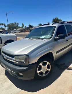 2005 Chevy TrailBlazer LS – Runs & Drives
