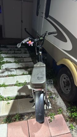 E-bike
