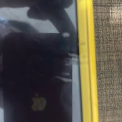 Nintendo Switch Lite Yellow Handheld Console 