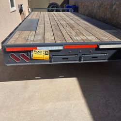 Trailer For Sale