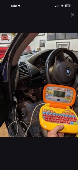 Bmw coding