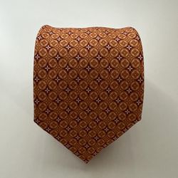 Louis Vuitton Silk Tie