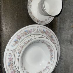 Dinner Set 