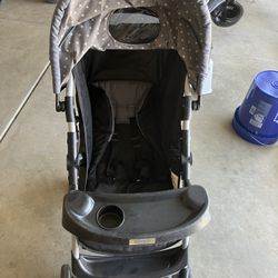 Graco stroller