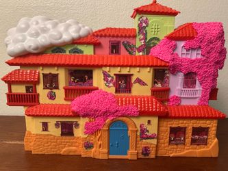 Encanto playhouse.
