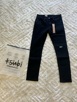 KSUBI Van Winkle Jeans