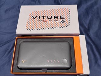 Viture Pro Mobile Dock