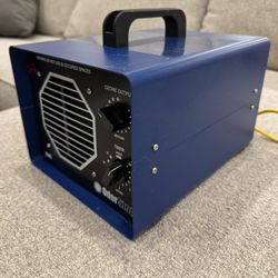 Odorstop OS3500 Ozone Generator with 2 Ozone Plates