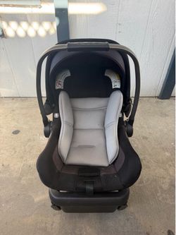 INFANTIL CAR SEAT NUNA