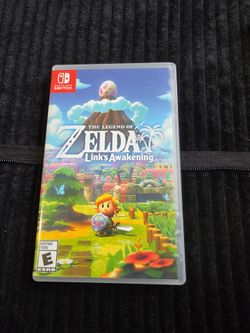 Nintendo Switch Game