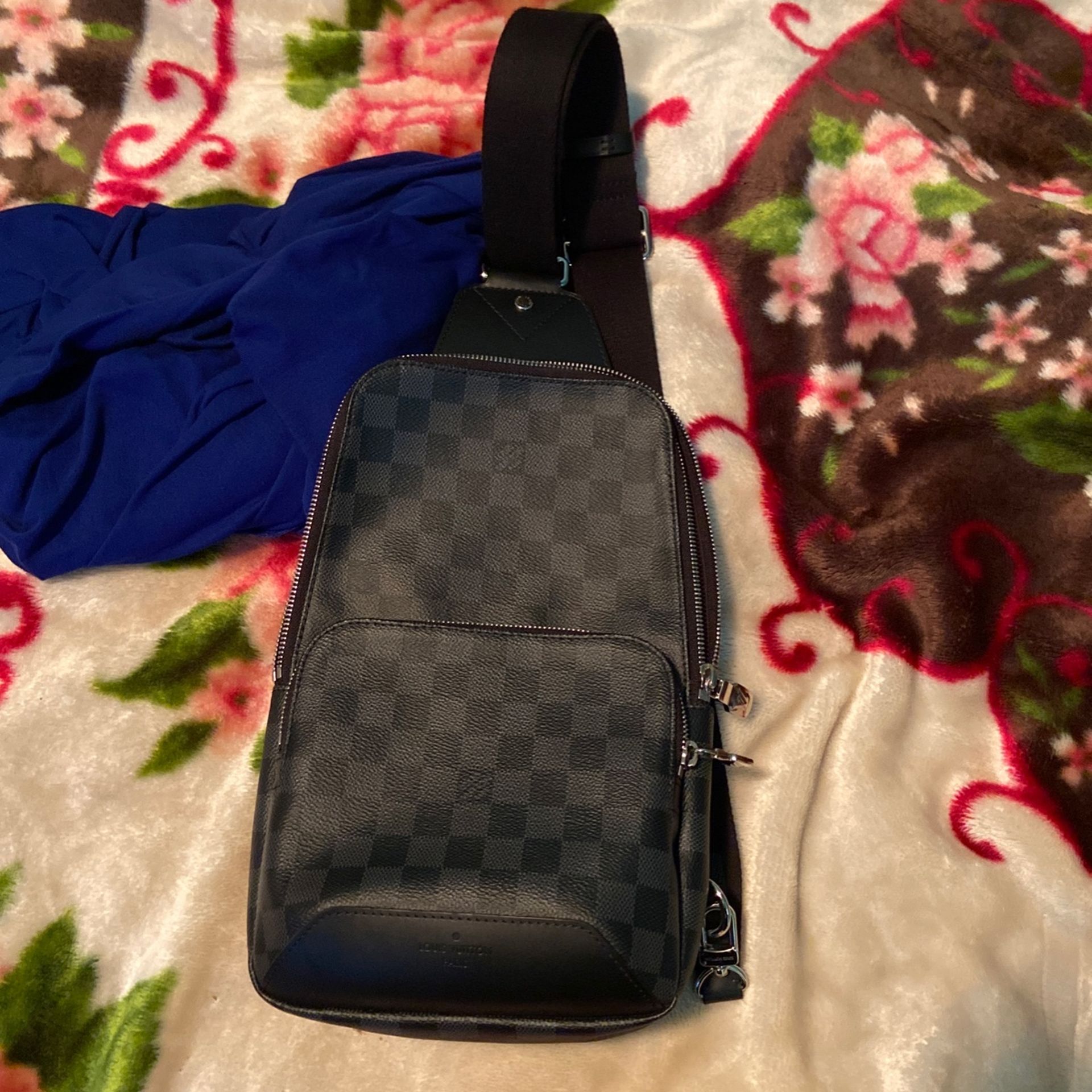 Louis Vuitton Men’s Bag