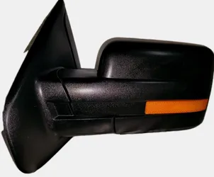 🔥2009-2014 Ford F150 F-150 FX2 OEM Driver Mirror Power Turn Signal BL34-17683