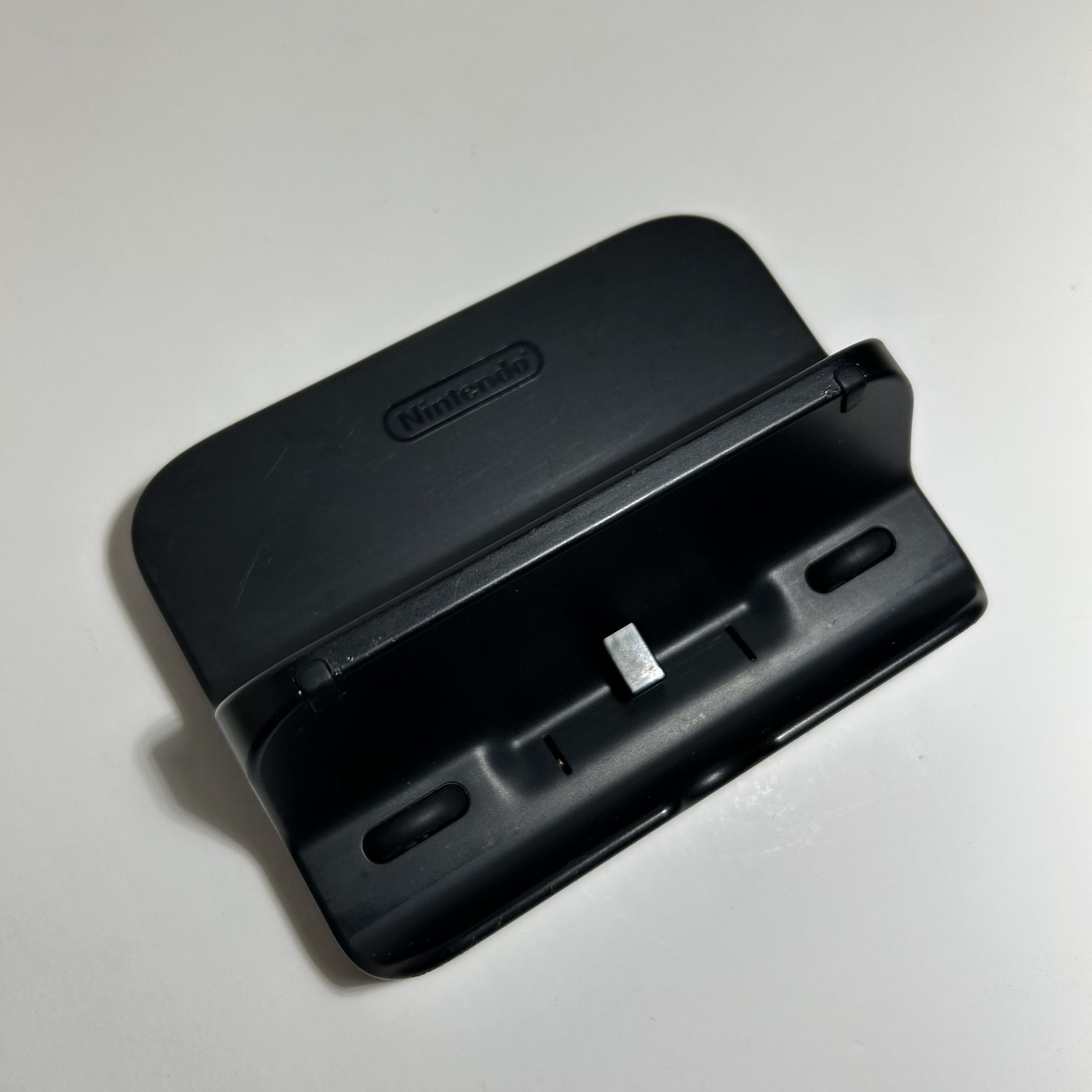 Nintendo Wii U Black Charge Cradle, TESTED & WORKING! for Sale in Los