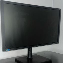 Samsung S23C200B 23" Full HD LCD Monitor With Stand