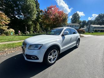 2014 Audi Q5