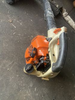 Stihl Blower 80 each
