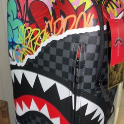 Sprayground 