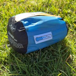 Cool Max Sleeping Bag Liner