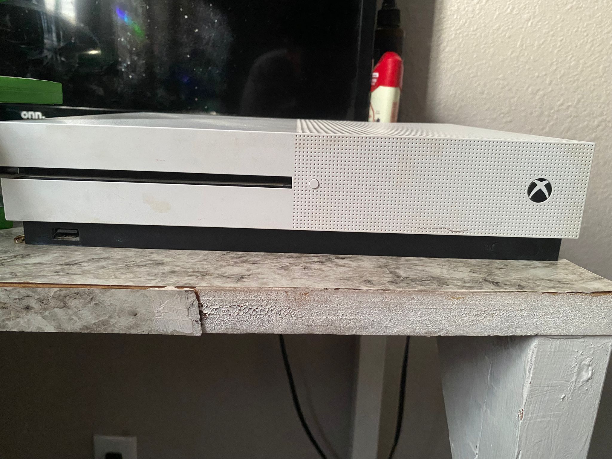 X Box One
