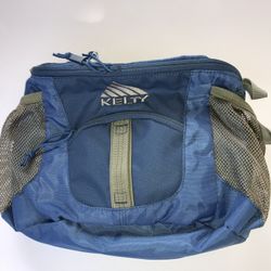 Kelty convertable Waistpack/backpack
