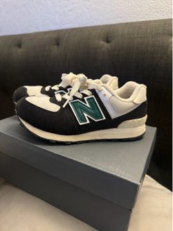 New balance little kids