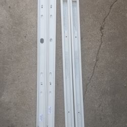 Philips Lightolier Aluminum Track