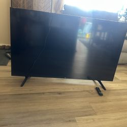 50” 4K Fire Tv