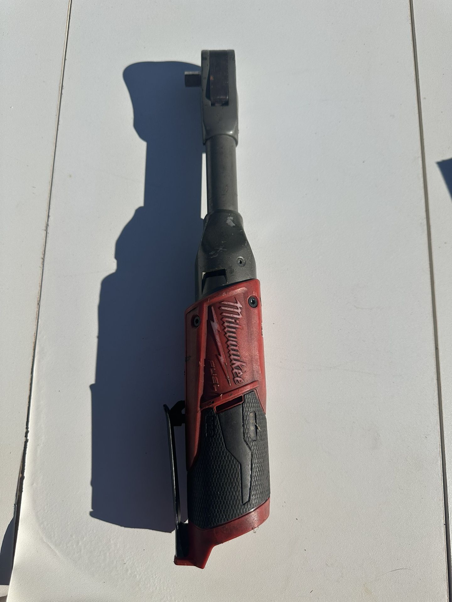 Milwaukee M12 Electric Ratchet