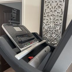 NordicTrack Treadmill