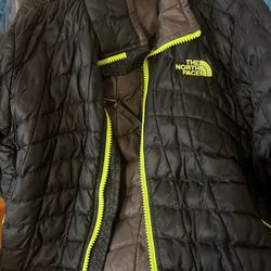 boys jacket