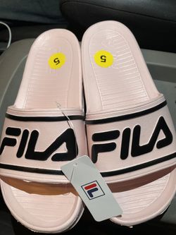 Fila Sandals
