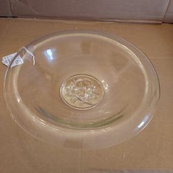 Vintage Serving Bowl