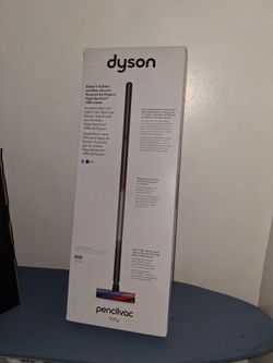 Dyson Vacum