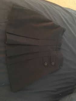 All Uniform Wear uniform Skirt size 5