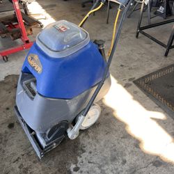 Windsor Clipper Commercial Carpet Cleaner 