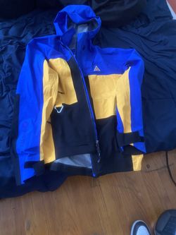 Nike ACG Gortex Jacket