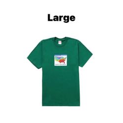 Supreme Tee large