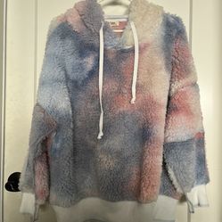 Women’s Fleece Hoodie  