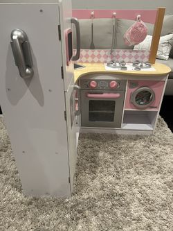 Kidkraft gourmet corner deals kitchen