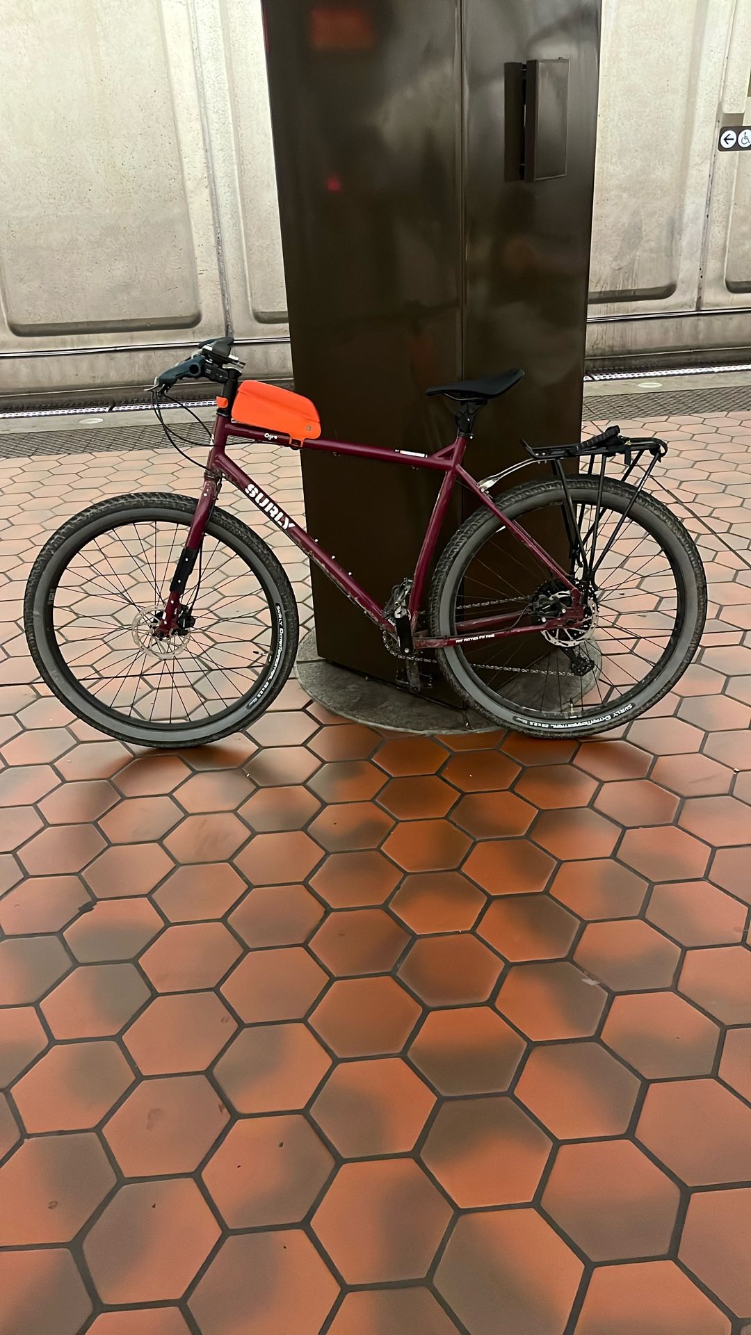 Surly Bike