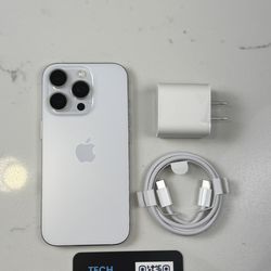 iPhone 16 Pro 256Gb Cricket