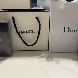 Brand New Men’s Cologne Will Give You A Deal If U Get Both