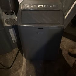 Air Conditioning Brand New 