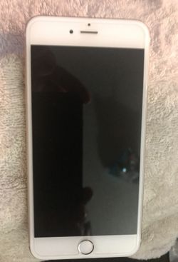 iPhone 6 Plus T-Mobile 16gb