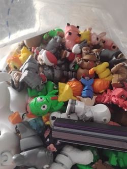 3d printed toy