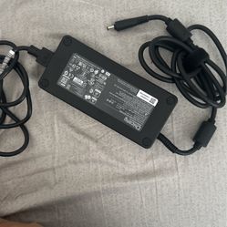 Cargador Laptop