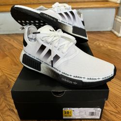 Adidas Originals Men's NMD_R1 Shoes