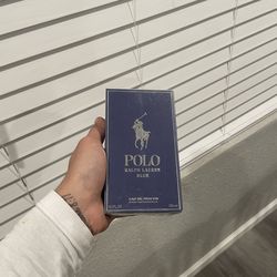 Polo cologne